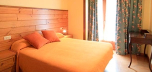 Casa rural Camprodon