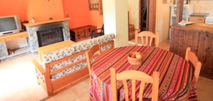 Apartaments rural camprodon