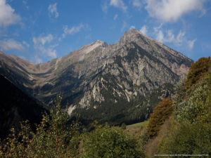 Patrimoni natural Vall de Camprodon