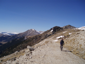 Senderisme Vall de Camprodon