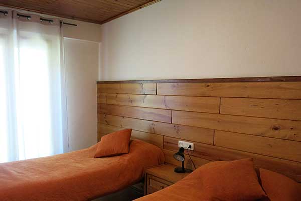 Apartamento Rural camprodon