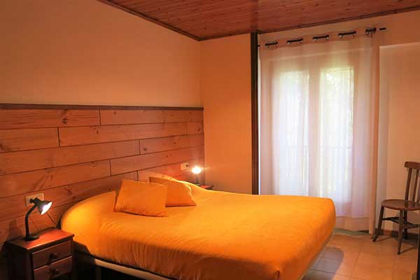 Apartamento Rural camprodon