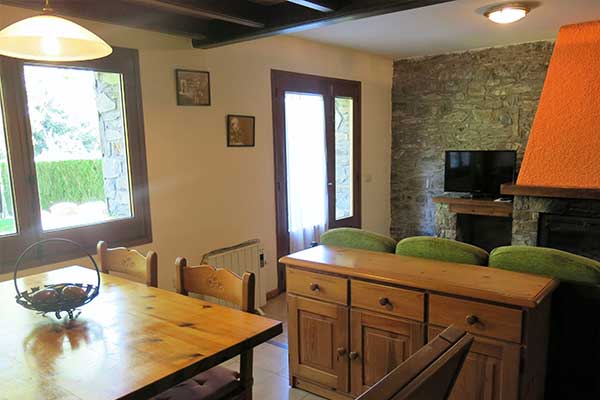 Apartamento Rural camprodon