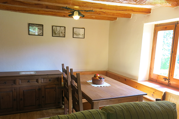 Apartamento Rural camprodon