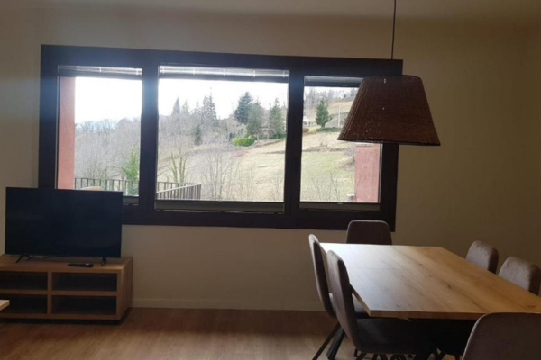 Apartament Bedoll de Molló Parc- 1