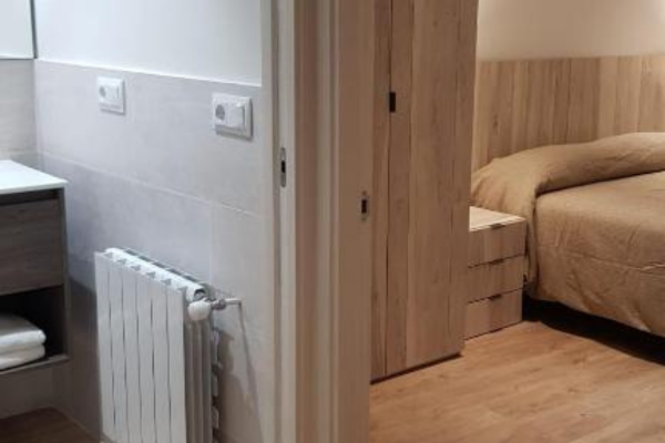 Apartament Bedoll de Molló Parc- 1