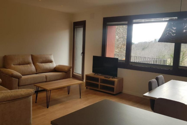 Apartament Bedoll de Molló Parc- 1