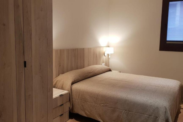 Apartament Bedoll de Molló Parc- 1