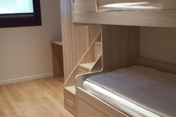 Apartament Bedoll de Molló Parc- 1