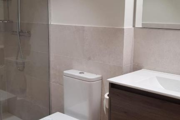 Apartament Bedoll de Molló Parc- 1