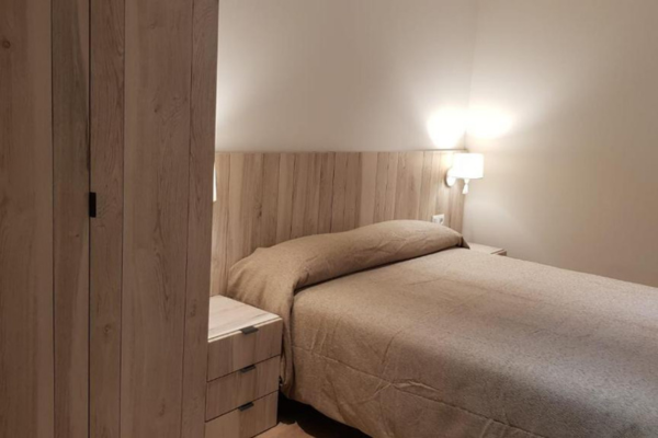 Apartament Bedoll de Molló Parc- 1