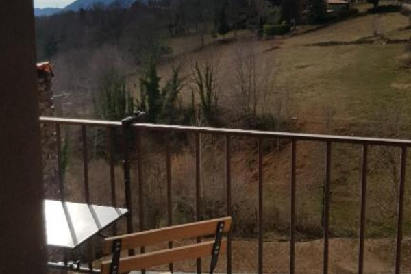 Apartament Freixe Mollo Parc 2