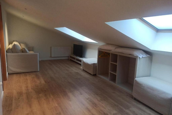 Apartament Freixe Mollo Parc 12