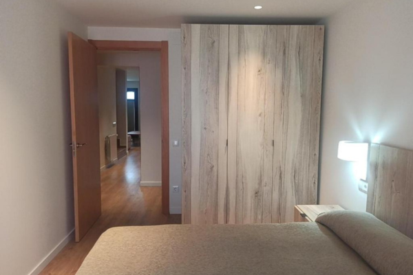 Apartament Freixe Mollo Parc 12