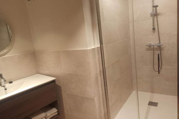 Apartament Freixe Mollo Parc 12