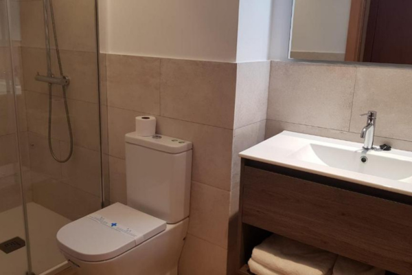 Apartament Freixe Mollo Parc 2