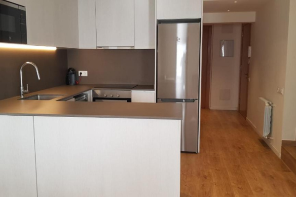 Apartament Freixe Mollo Parc 2
