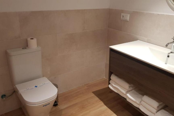 Apartament Freixe Mollo Parc 2