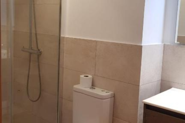 Apartament Freixe Mollo Parc 2