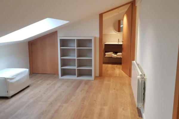 Apartament Freixe Mollo Parc 2