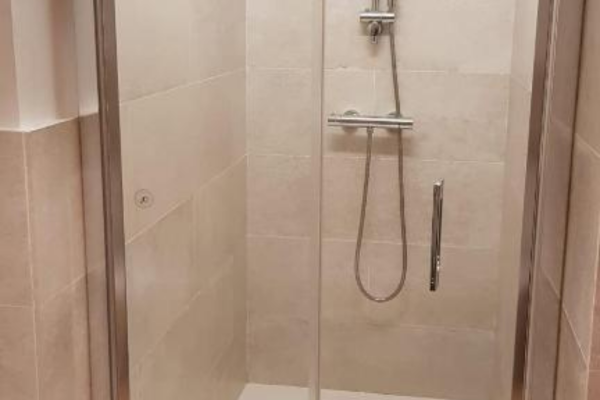 Apartament Freixe Mollo Parc 2