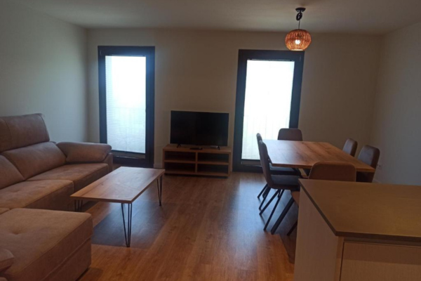 Apartament Freixe Mollo Parc 2