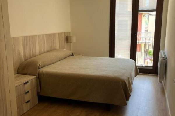 Apartament Moixera Mollo Parc 1