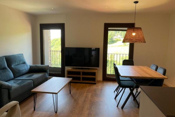 Apartament Moixera Mollo Parc 1