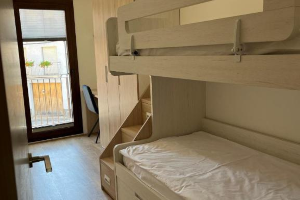 Apartament Moixera Mollo Parc 1