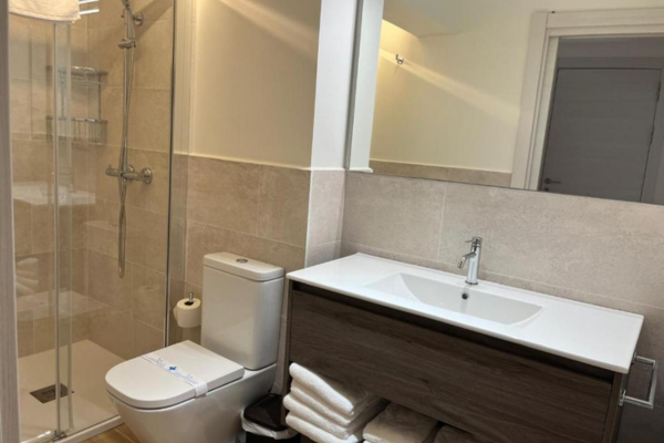 Apartament Moixera Mollo Parc 1