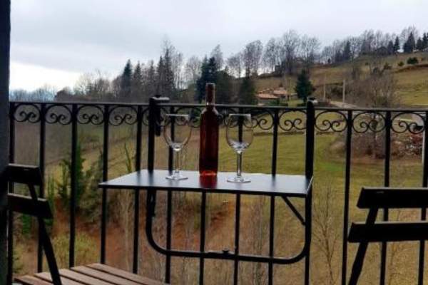 Apartament Moixera Mollo Parc 1