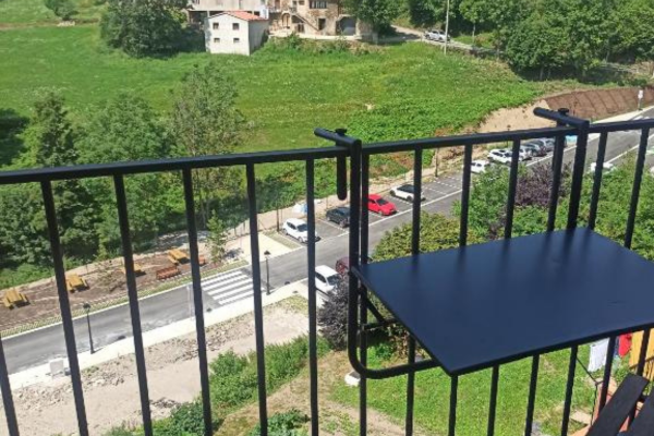 Apartament Roure Mollo Parc 1