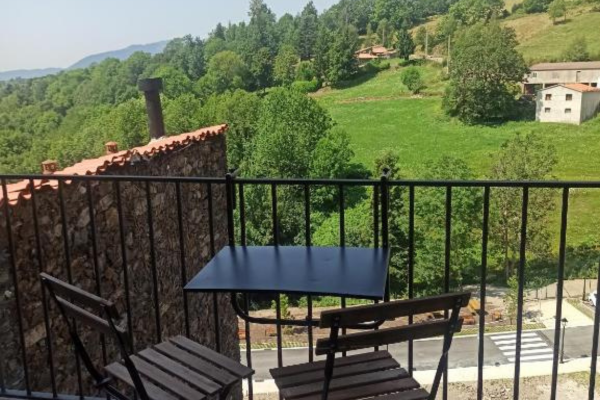 Apartament Roure Mollo Parc 1