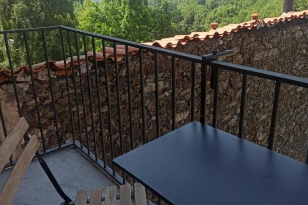 Apartament Roure Mollo Parc 1