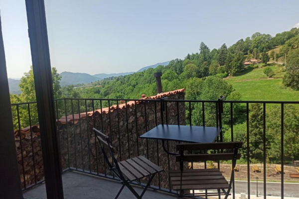 Apartament Roure Mollo Parc 1