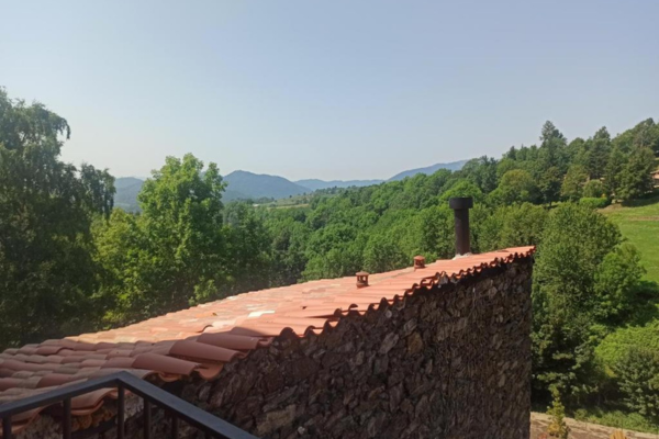 Apartament Roure Mollo Parc 1