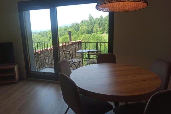 Apartament Roure Mollo Parc 1