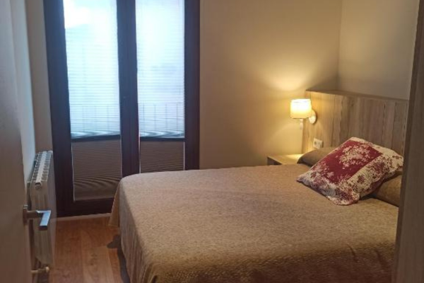 Apartament Roure Mollo Parc 1