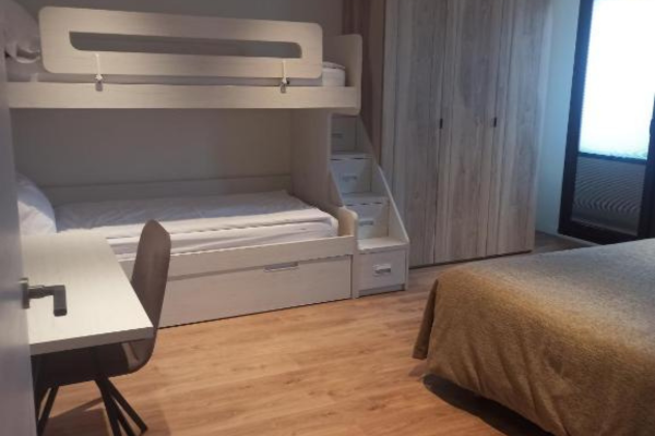 Apartament Roure Mollo Parc 1