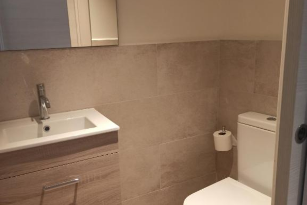 Apartament Roure Mollo Parc 1