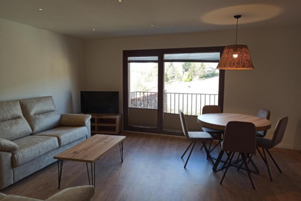 Apartament Roure Mollo Parc 1