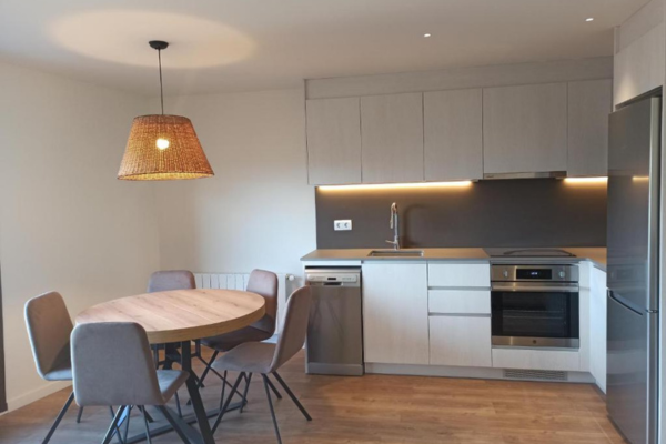 Apartament Roure Mollo Parc 1