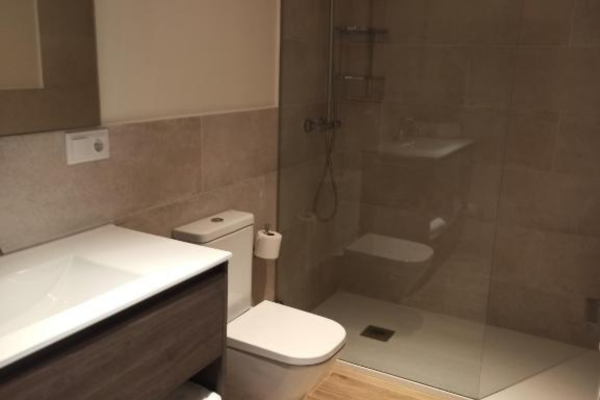 Apartament Roure Mollo Parc 1