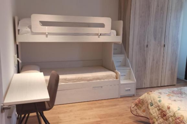 Apartament Roure Mollo Parc 1