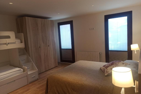 Apartament Roure Mollo Parc 1